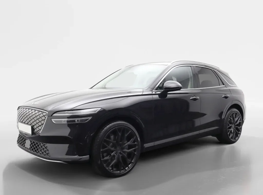 Genesis GV70 (2022) — foto 1