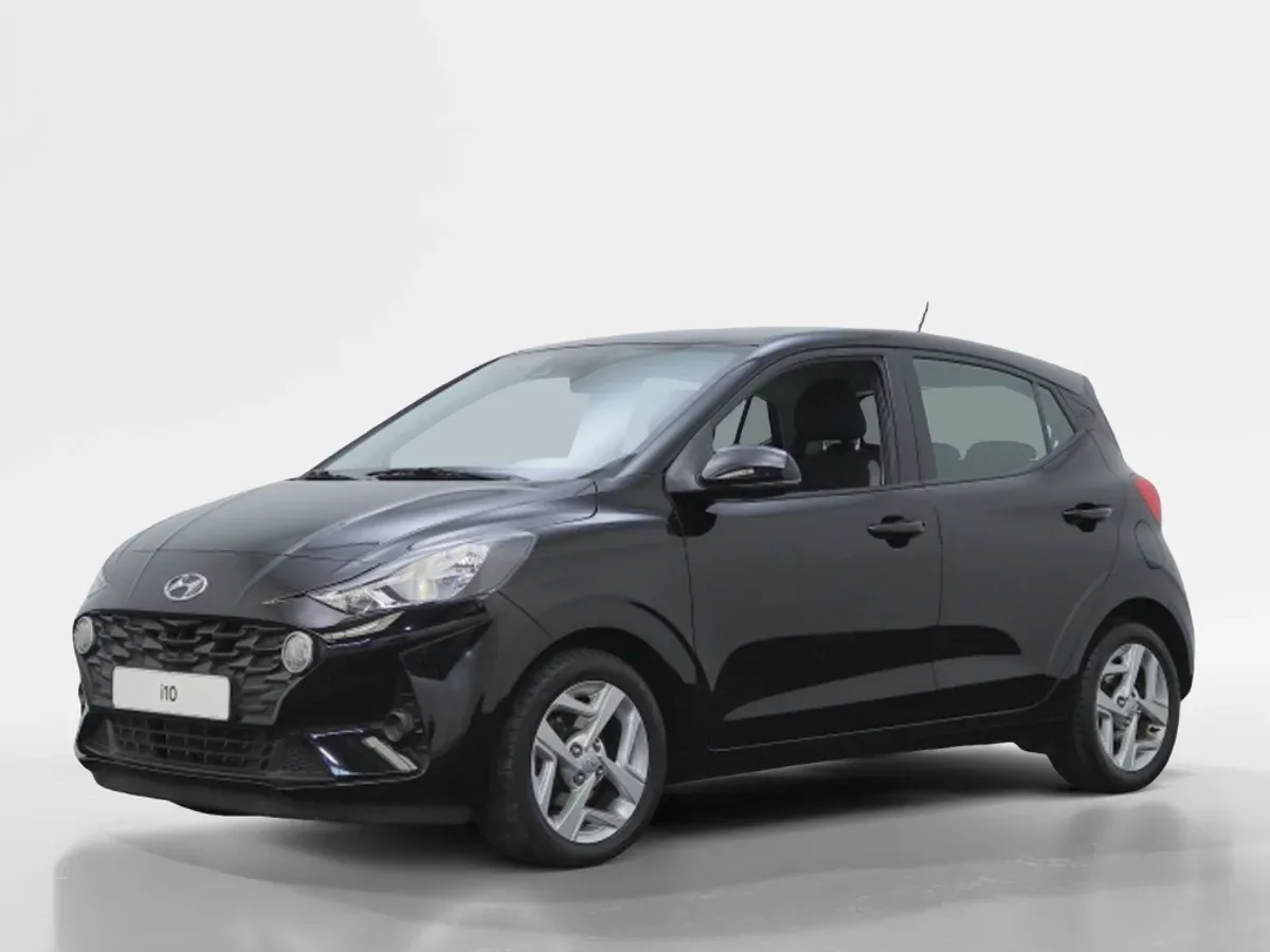 Hyundai i10 (2023) — foto 1