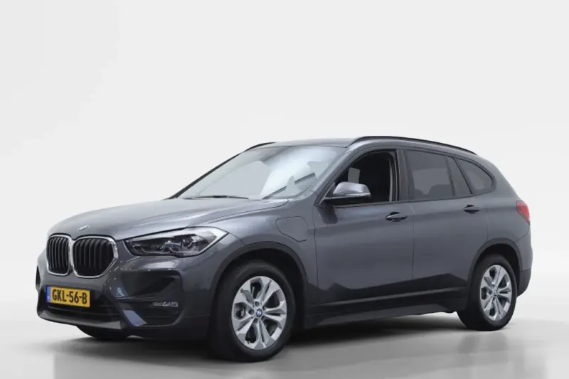 BMW X1 (2021)