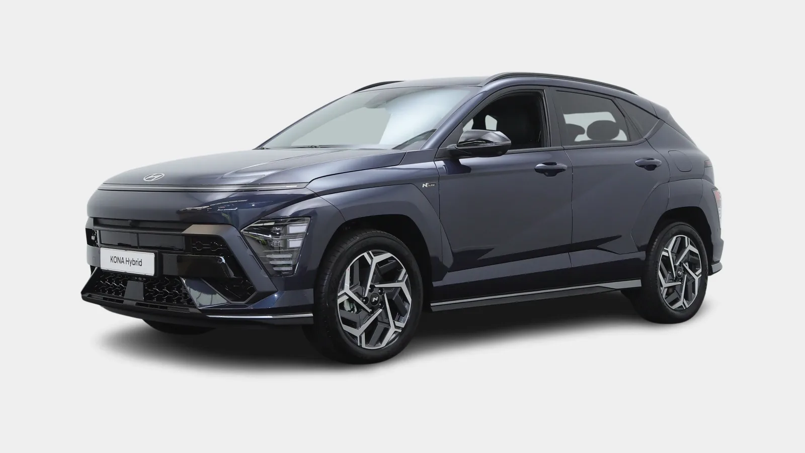Hyundai Kona (2026) — foto 1
