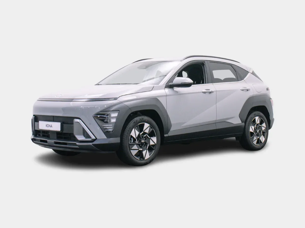Hyundai Kona (2026) — foto 1