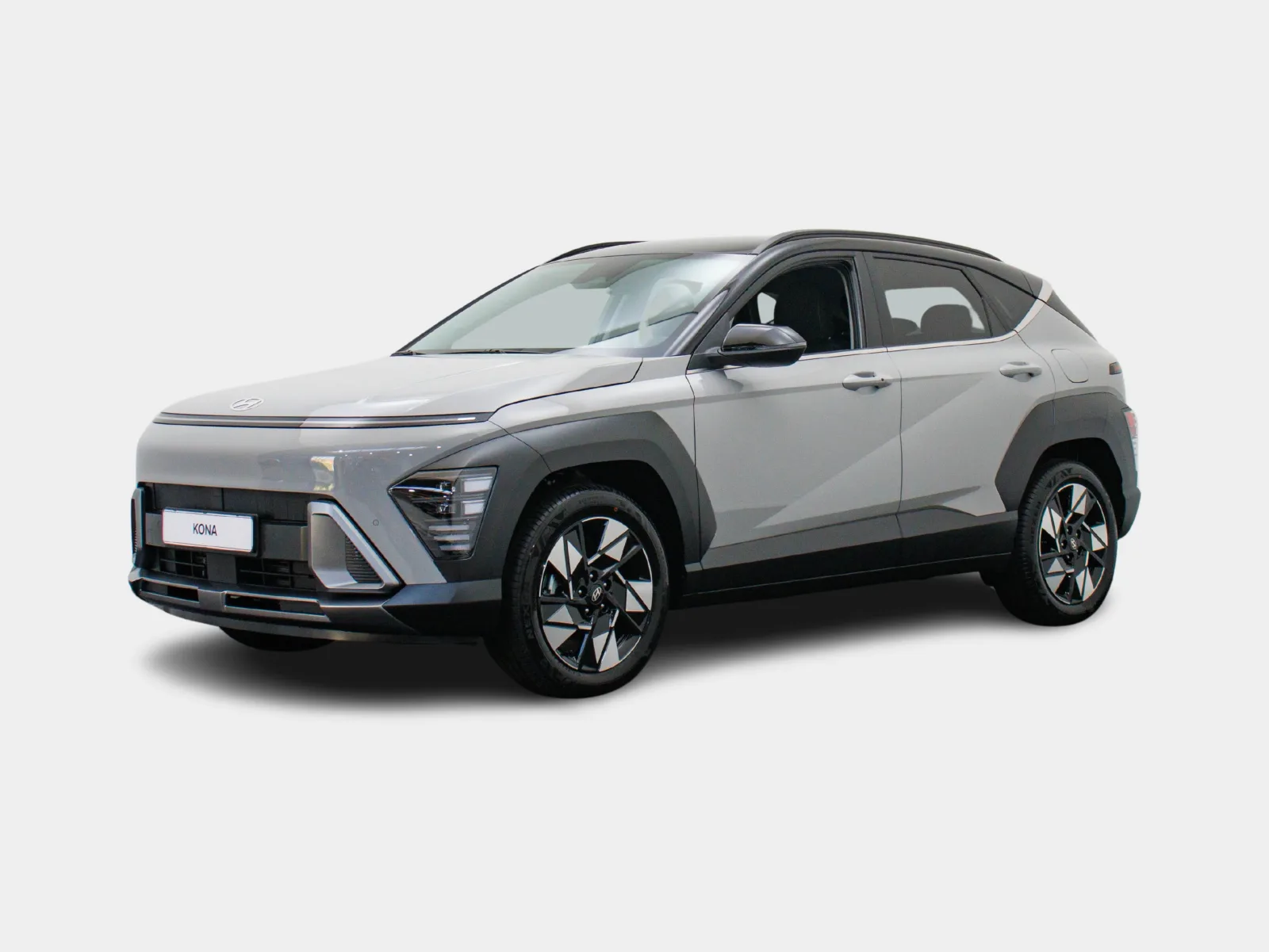 Hyundai Kona (2026) — foto 1