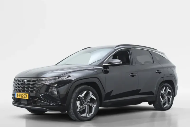 Hyundai Tucson (2024)