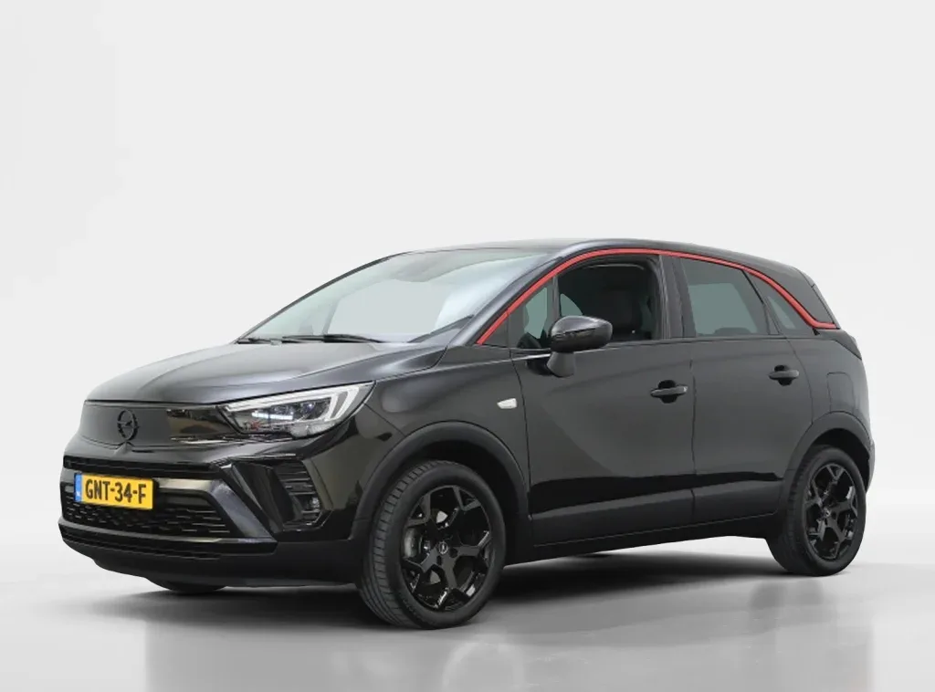 Opel Crossland (2023) — foto 1