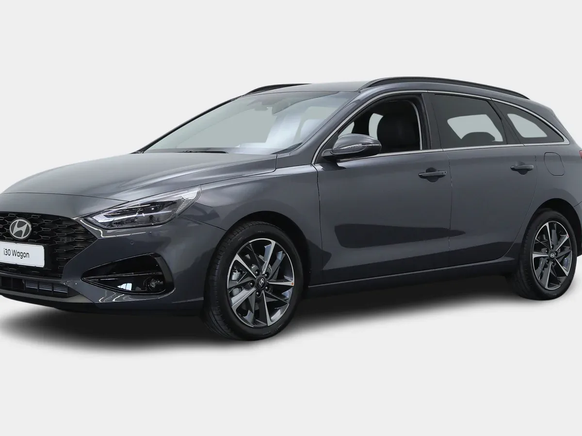 Hyundai i30 (2026) — foto 1