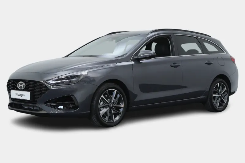 Hyundai i30 (2026)