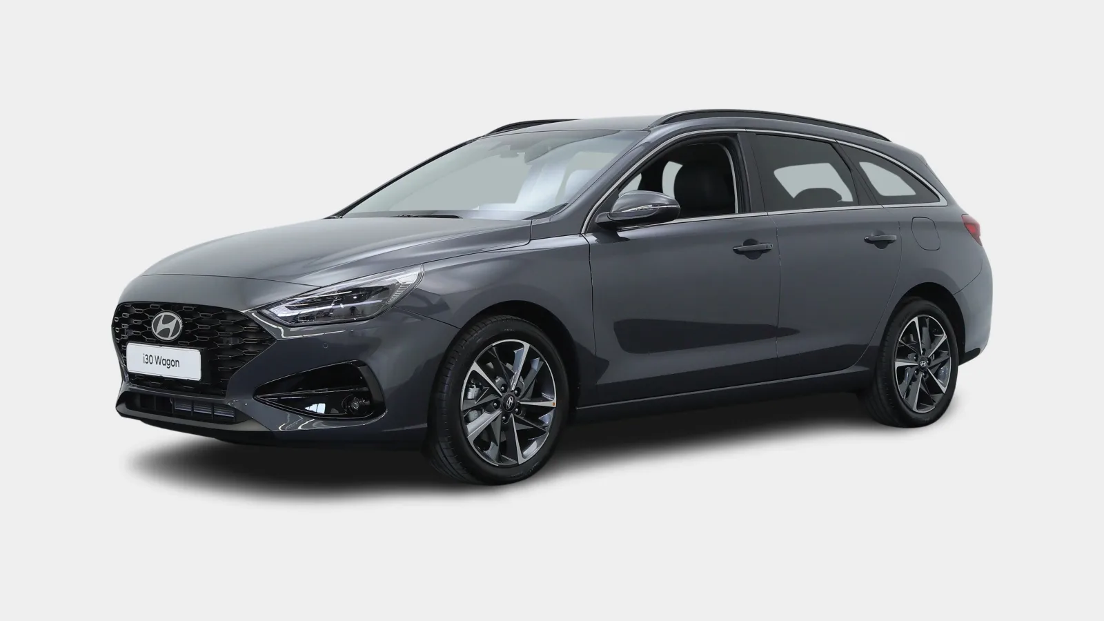 Hyundai i30 (2026) — foto 1