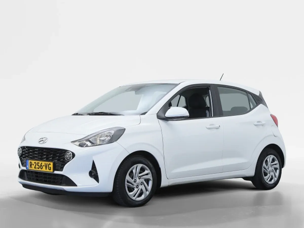 Hyundai i10 (2023) — foto 1