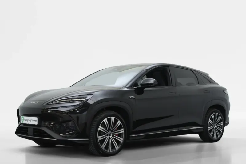 BYD SEALION (2026)