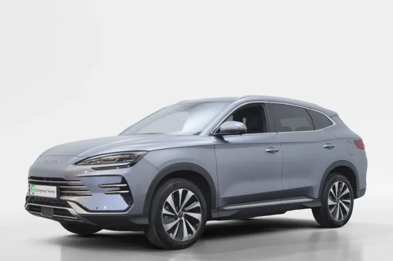 BYD Seal U (2026)