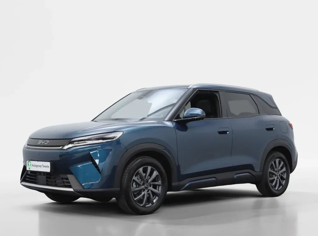BYD Atto 2 (2026) — foto 1