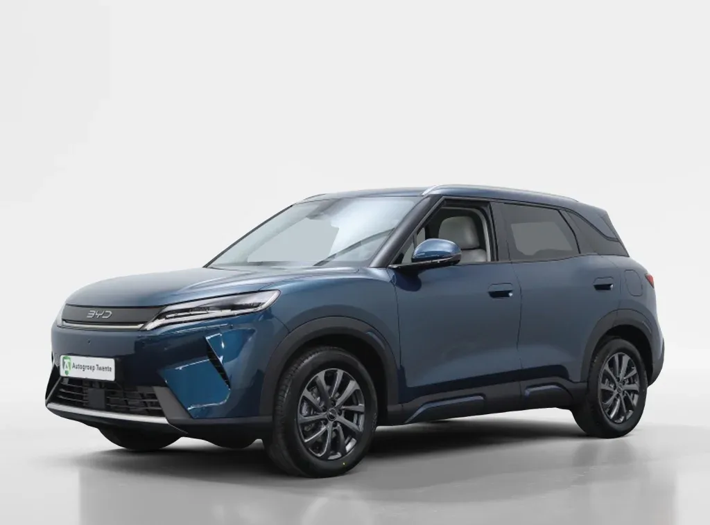BYD Atto 2 (2026) — foto 1