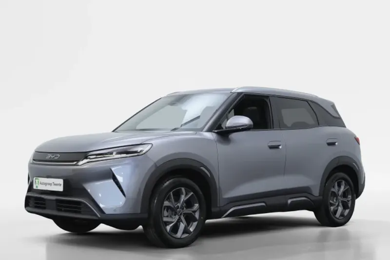 BYD Atto 2 (2026)