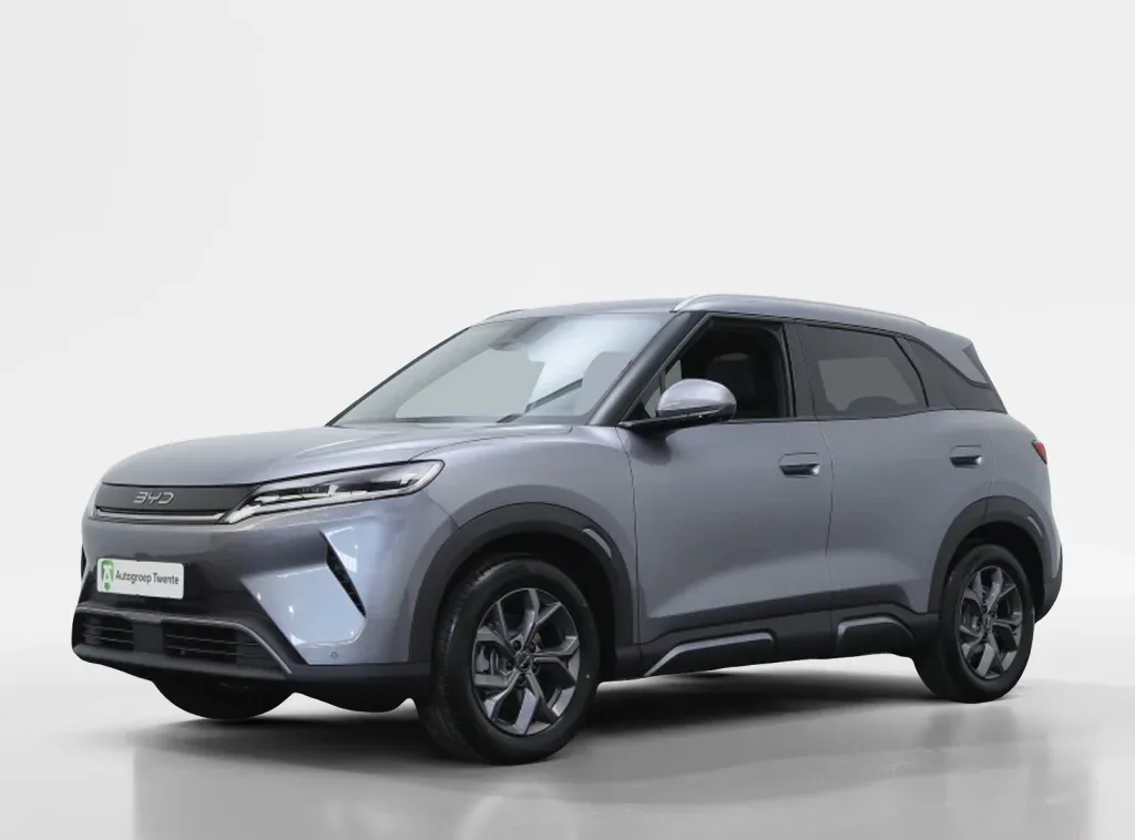BYD Atto 2 (2026) — foto 1