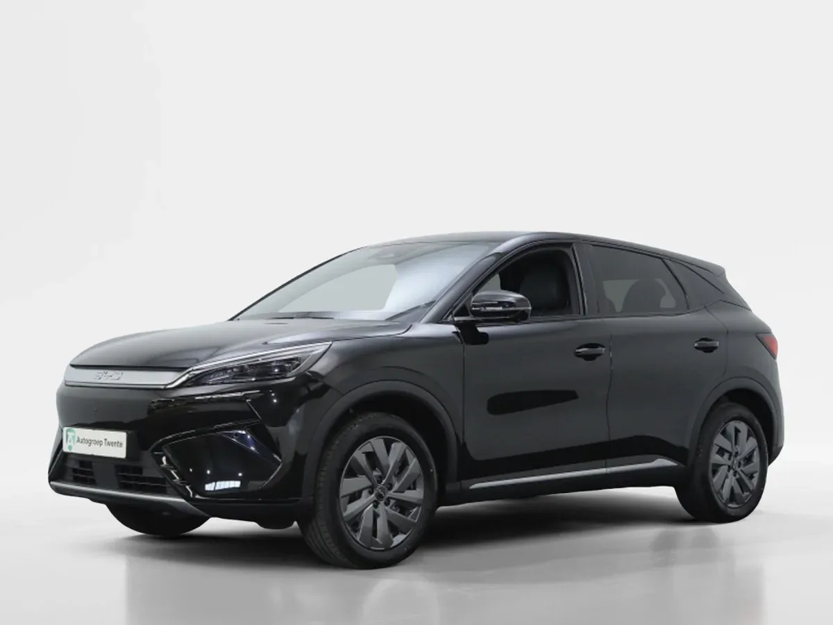 BYD Atto 3 (2026) — foto 1