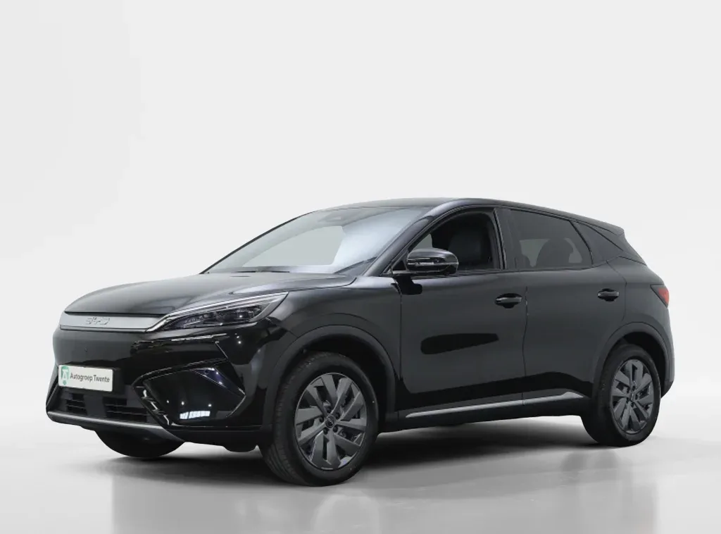 BYD Atto 3 (2026) — foto 1
