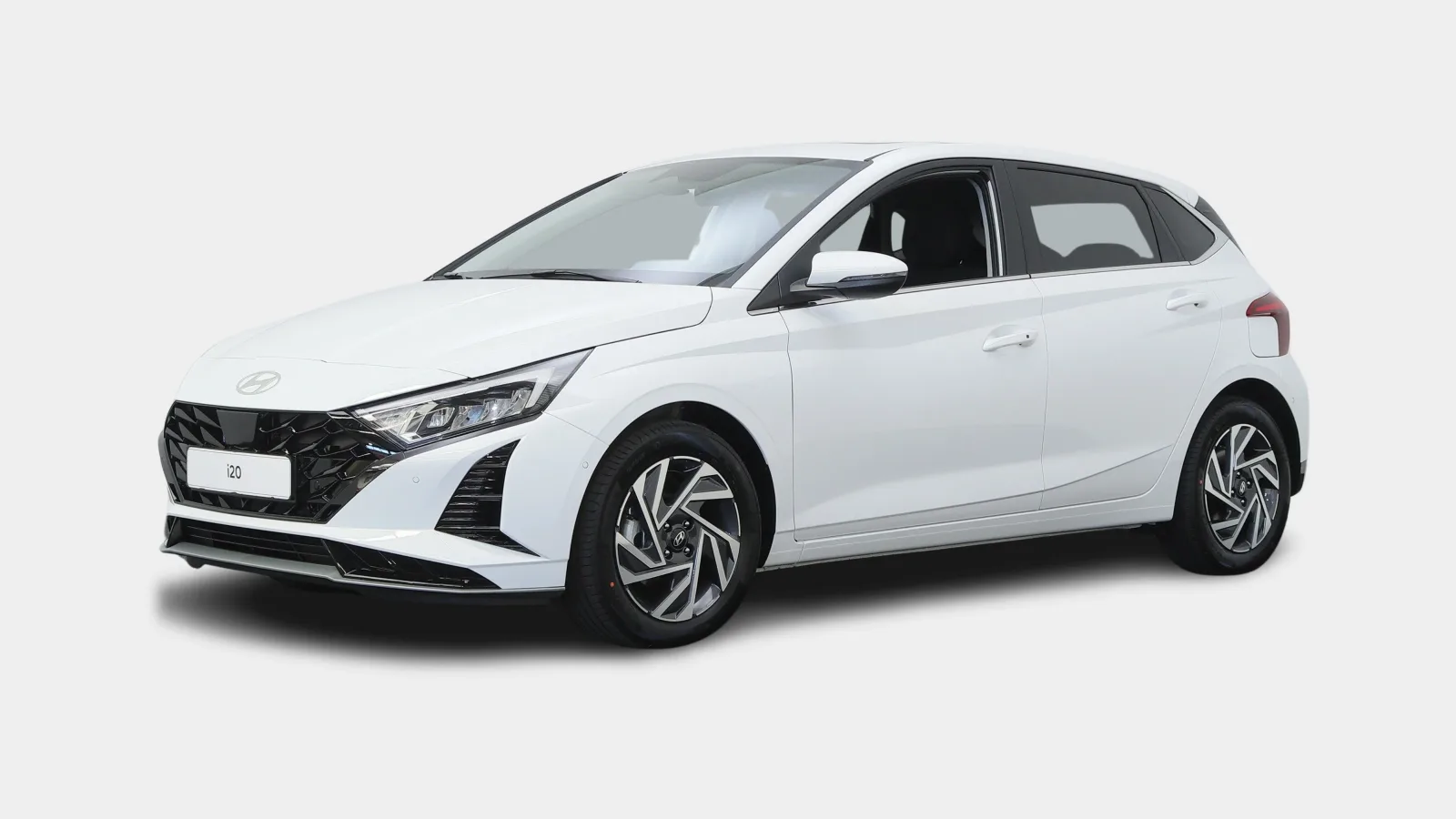 Hyundai i20 (2026) — foto 1
