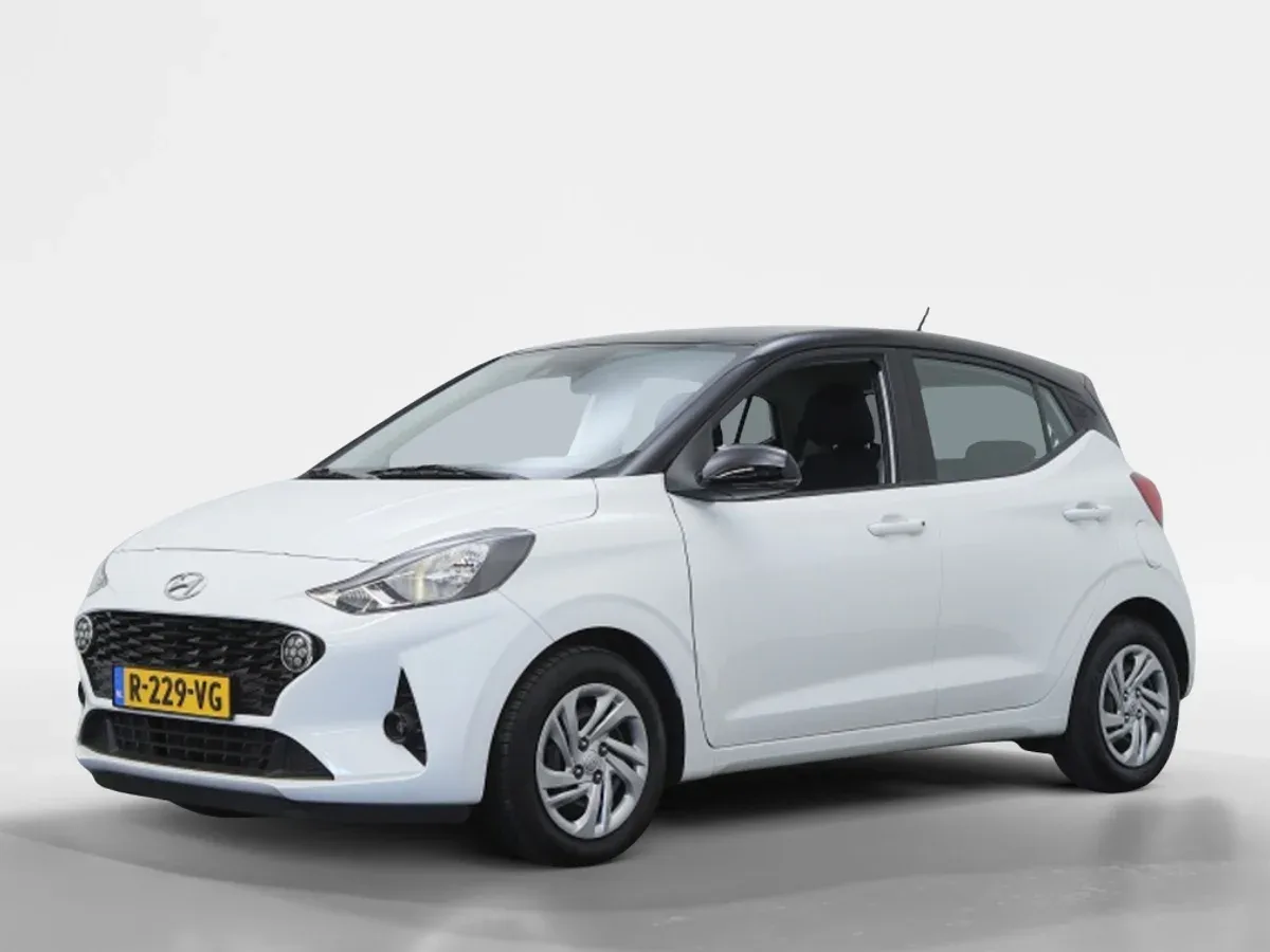 Hyundai i10 (2023) — foto 1