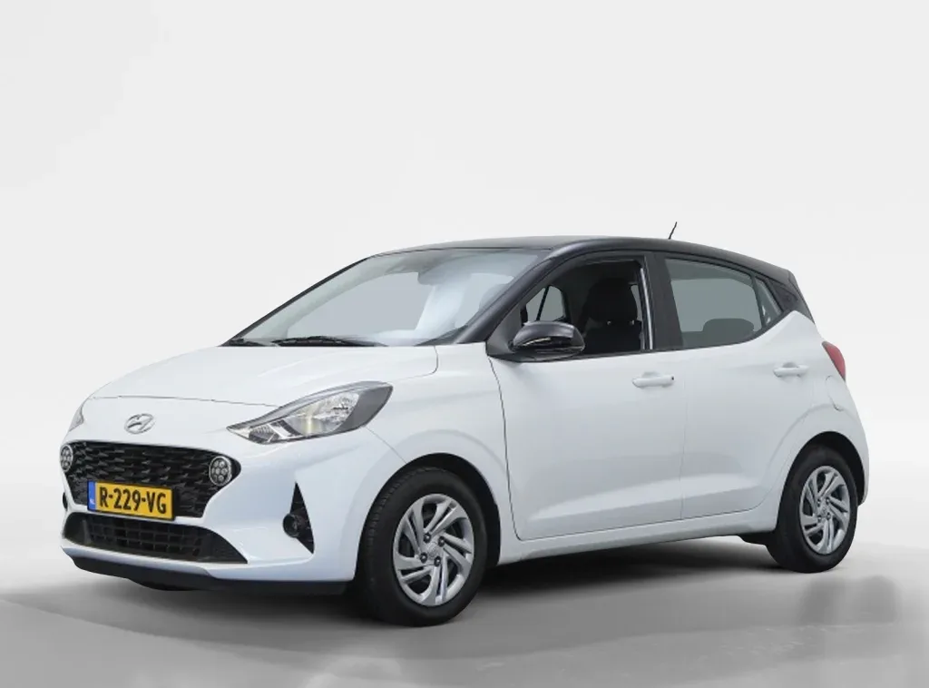 Hyundai i10 (2023) — foto 1