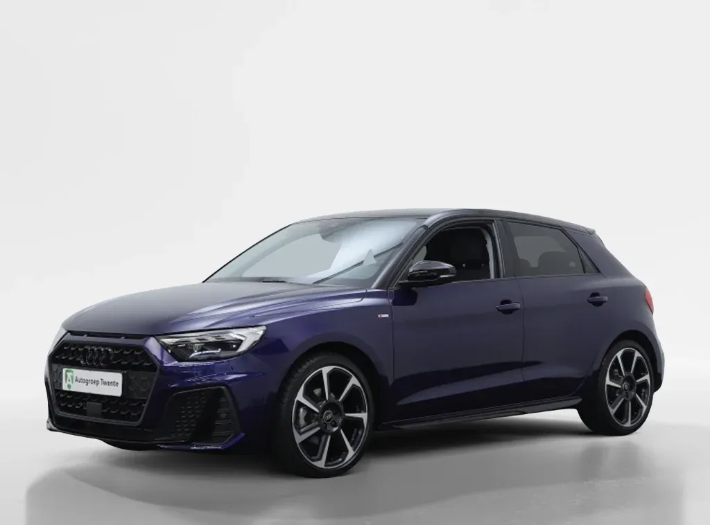 Audi A1 (2025) — foto 1