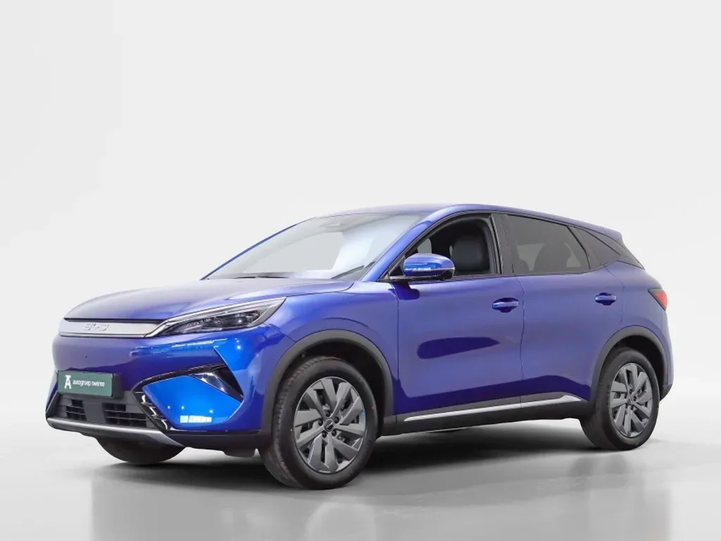 BYD Atto 3 (2026) — foto 1