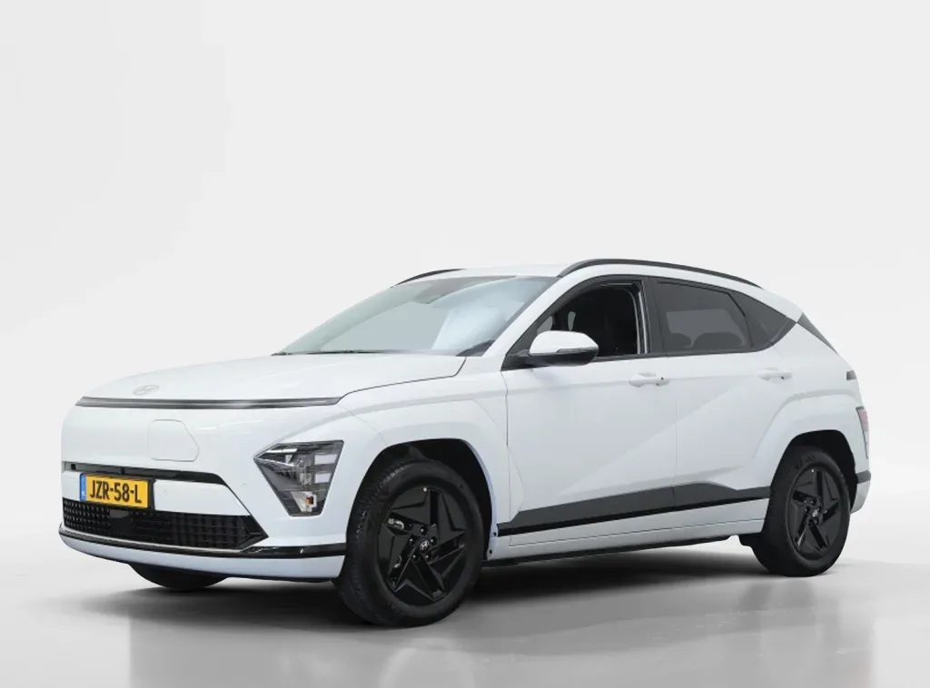 Hyundai Kona (2026) — foto 1