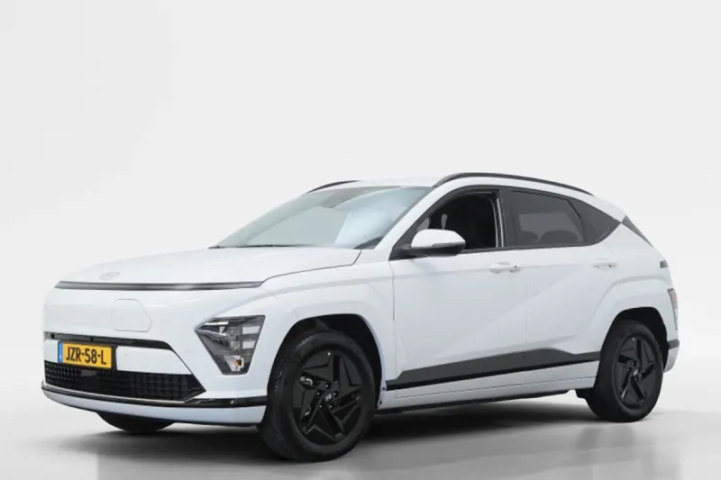 Hyundai Kona (2026)