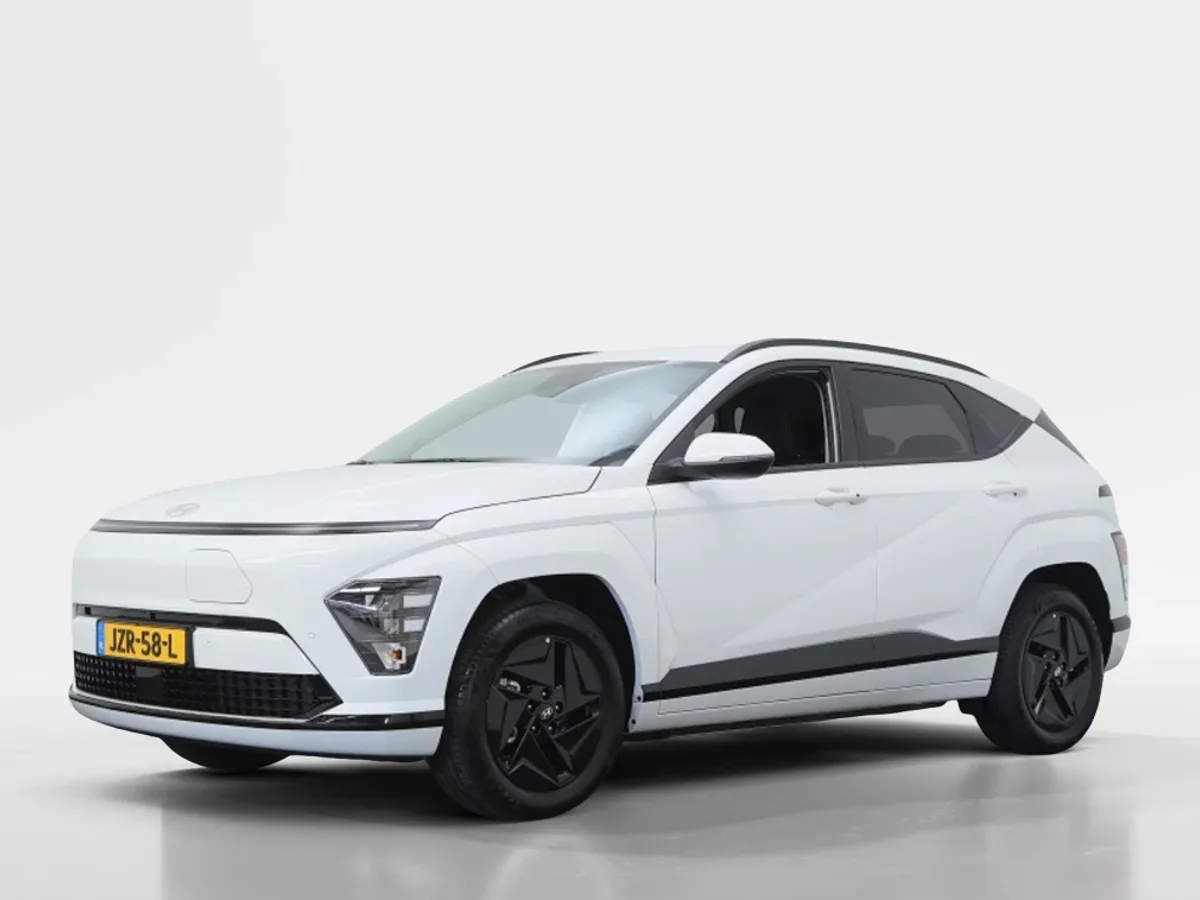 Hyundai Kona Electric (2026) — foto 1