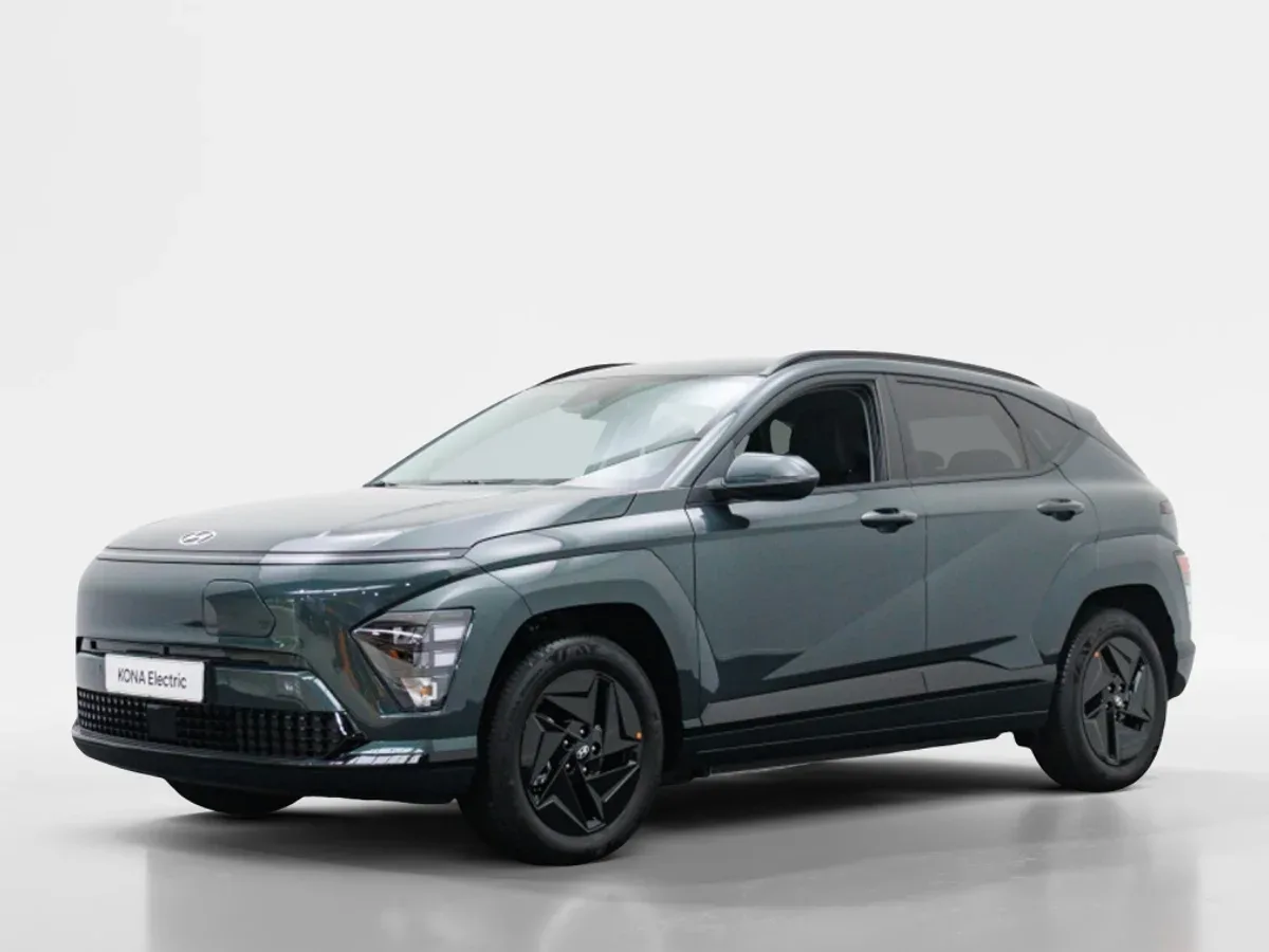 Hyundai Kona Electric (2026) — foto 1