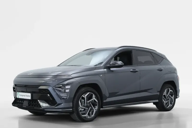 Hyundai Kona (2026)