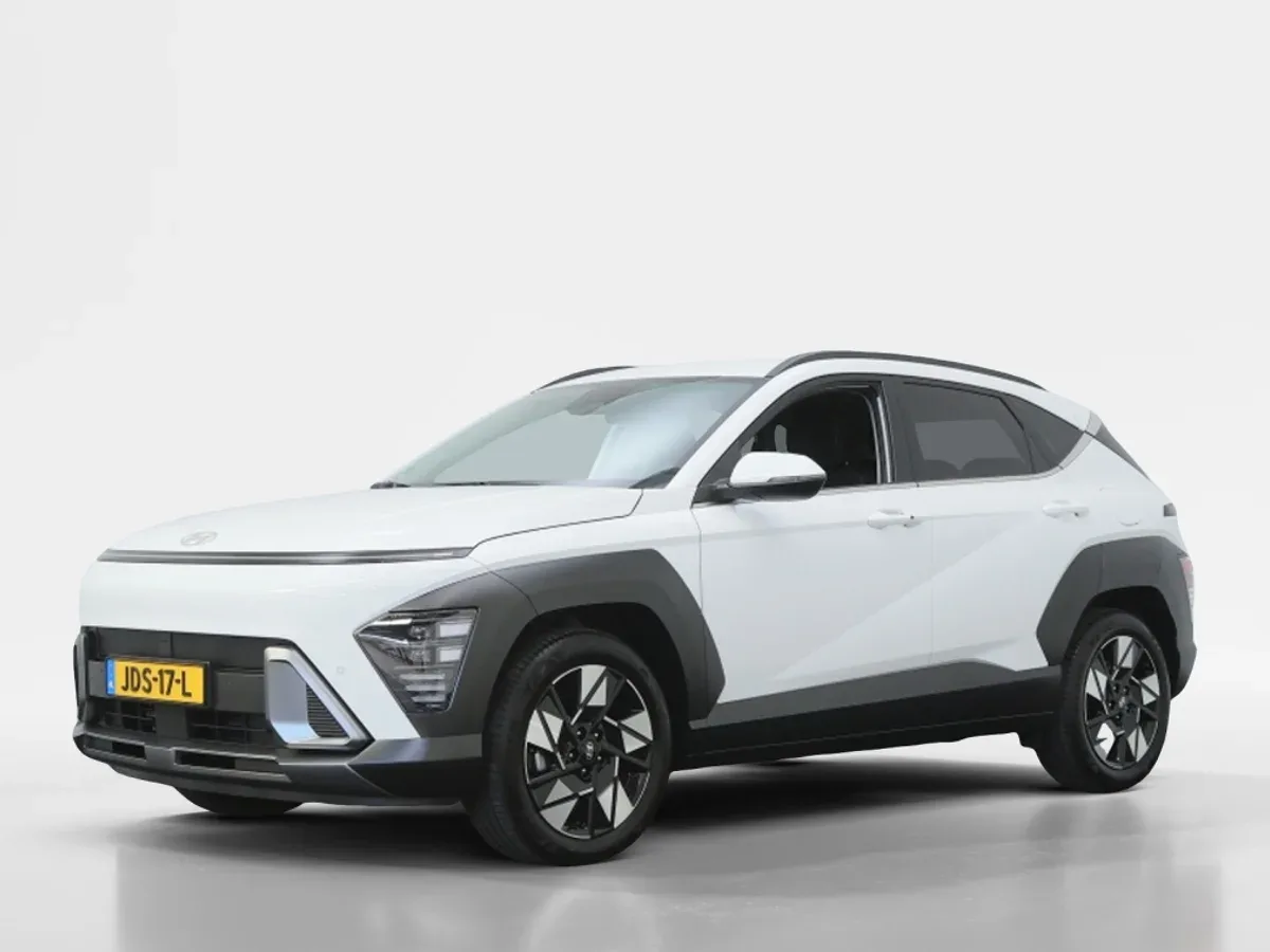 Hyundai Kona (2025) — foto 1