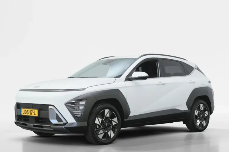 Hyundai Kona (2025)