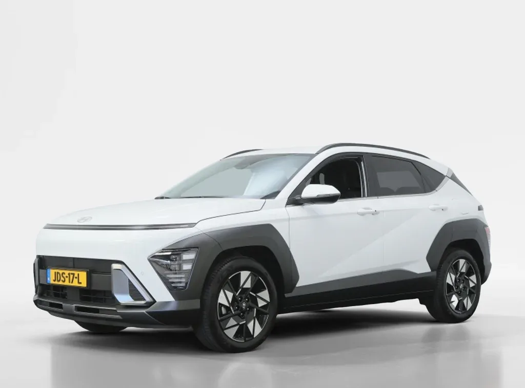 Hyundai Kona (2025) — foto 1