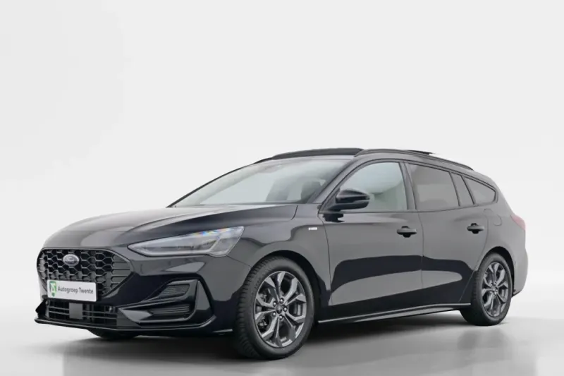 Ford Focus (2023)
