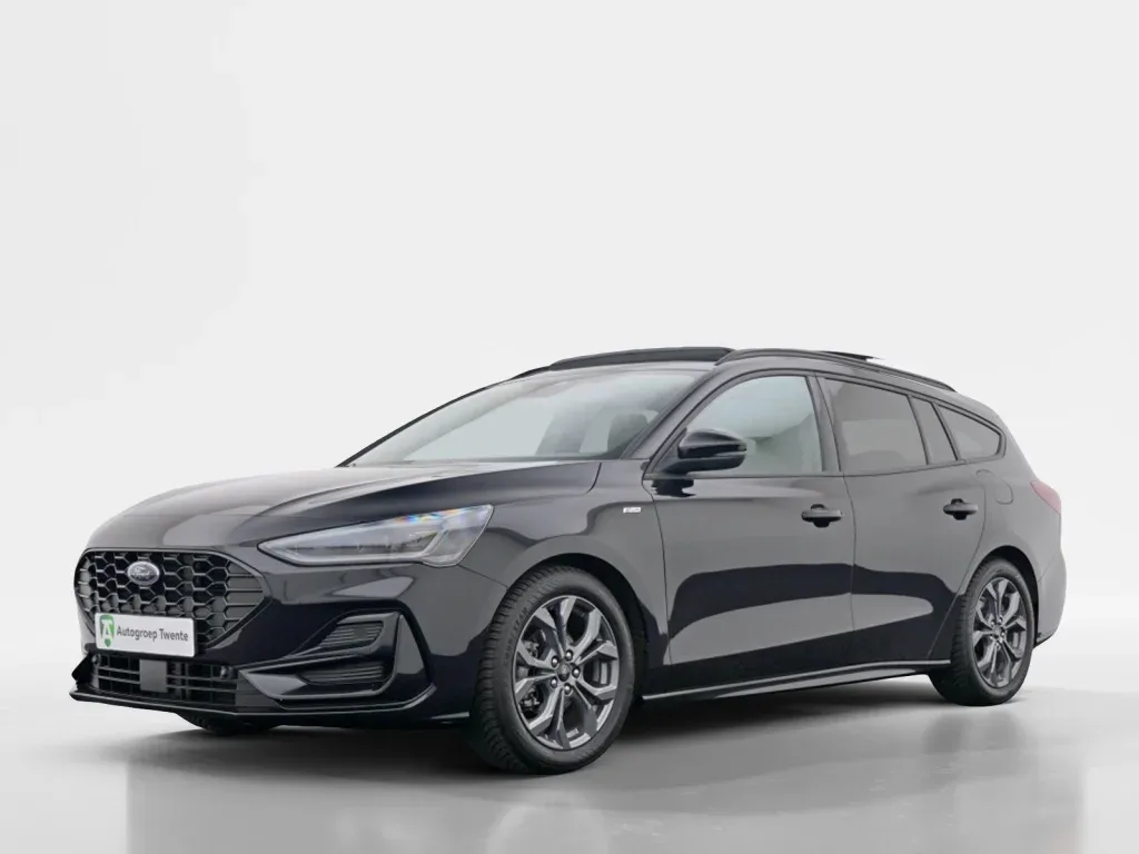 Ford Focus (2023) — foto 1