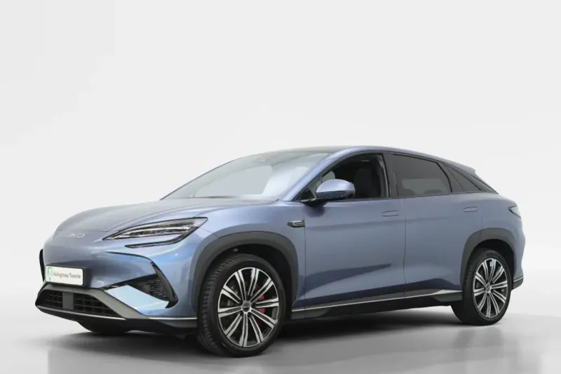 BYD SEALION (2026)