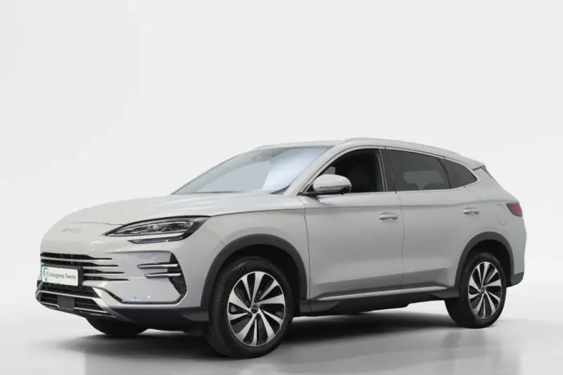 BYD Seal U (2026)
