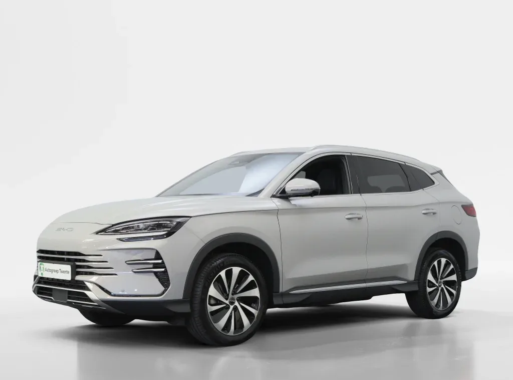 BYD Seal U (2026) — foto 1