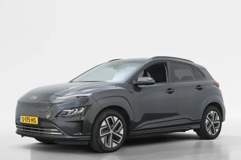 Hyundai Kona (2021)