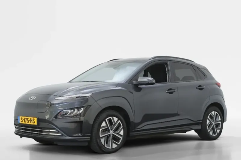 Hyundai Kona (2021)