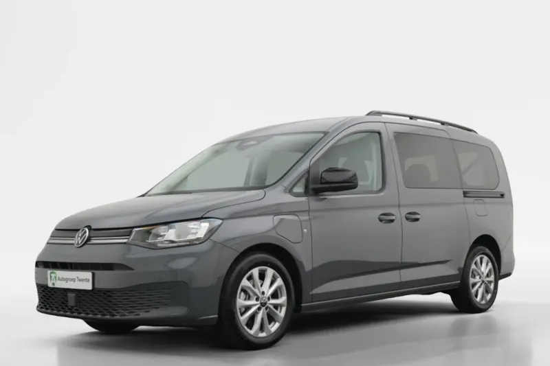 Volkswagen Caddy (2025)