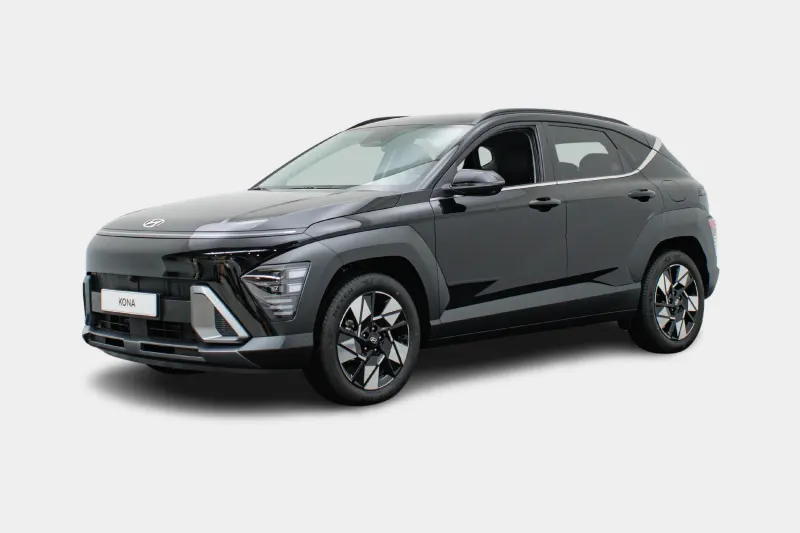 Hyundai Kona (2026)