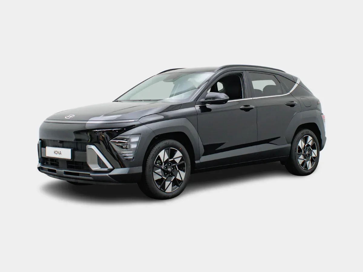 Hyundai Kona (2026) — foto 1