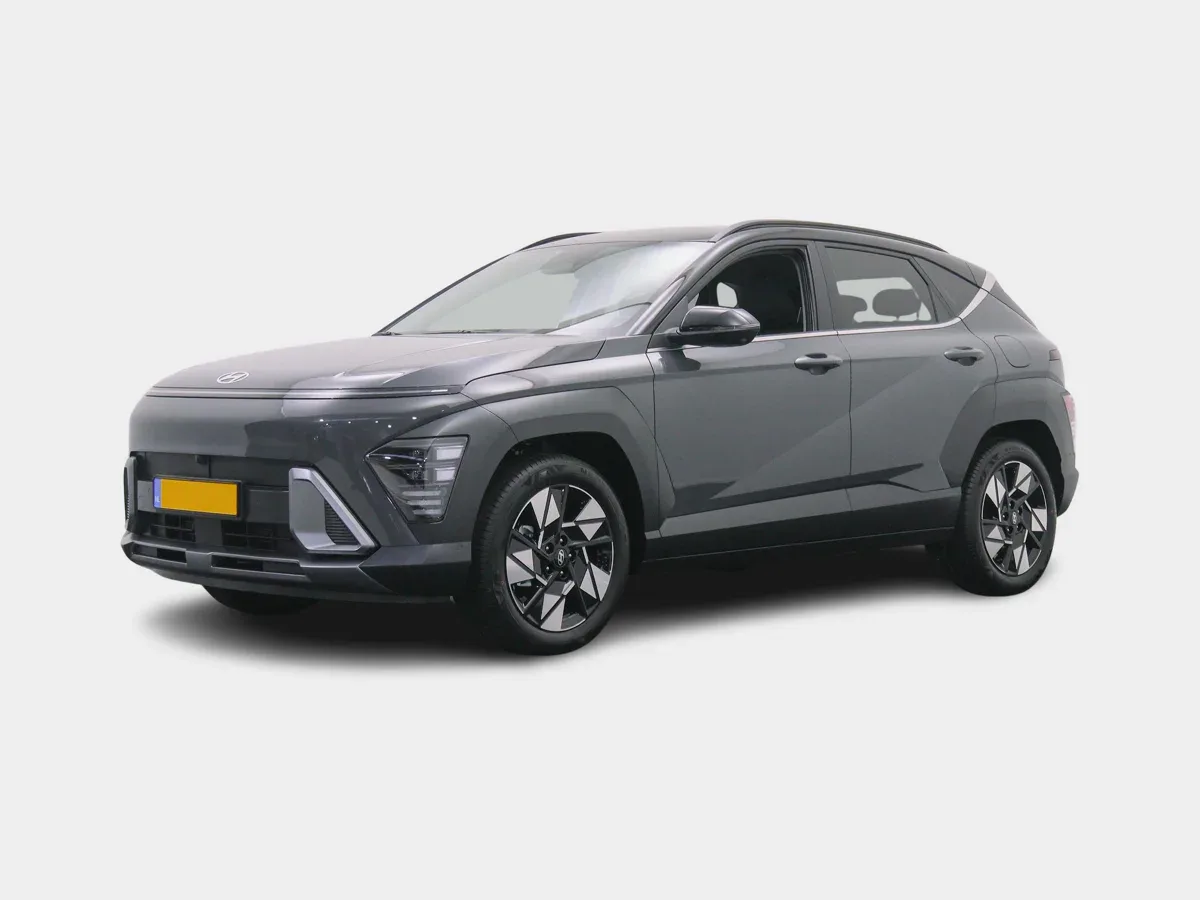 Hyundai Kona (2026) — foto 1