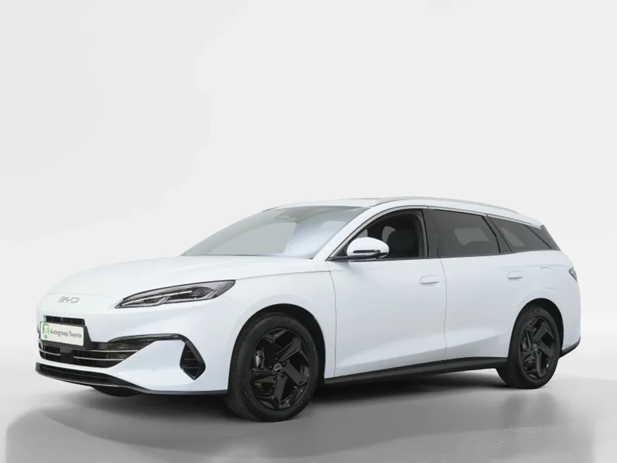BYD Seal (2026) — foto 1