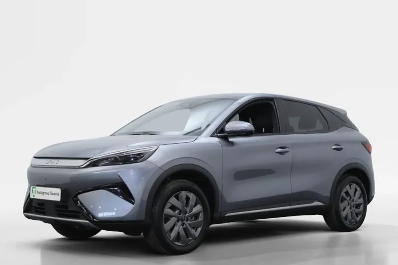 BYD Atto 3 (2026)