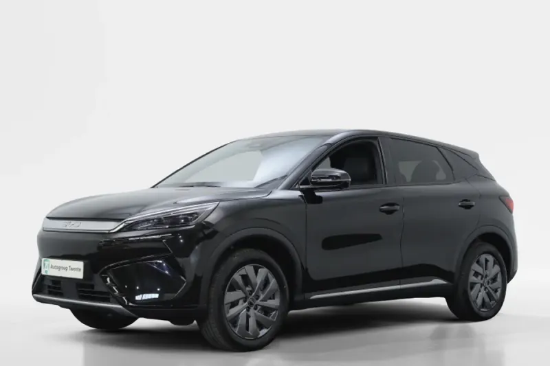 BYD Atto 3 (2026)