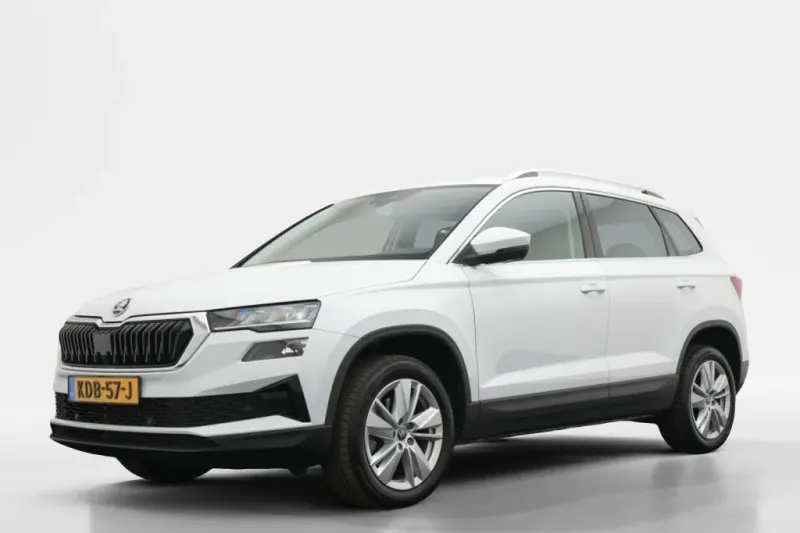 Škoda Karoq (2025)