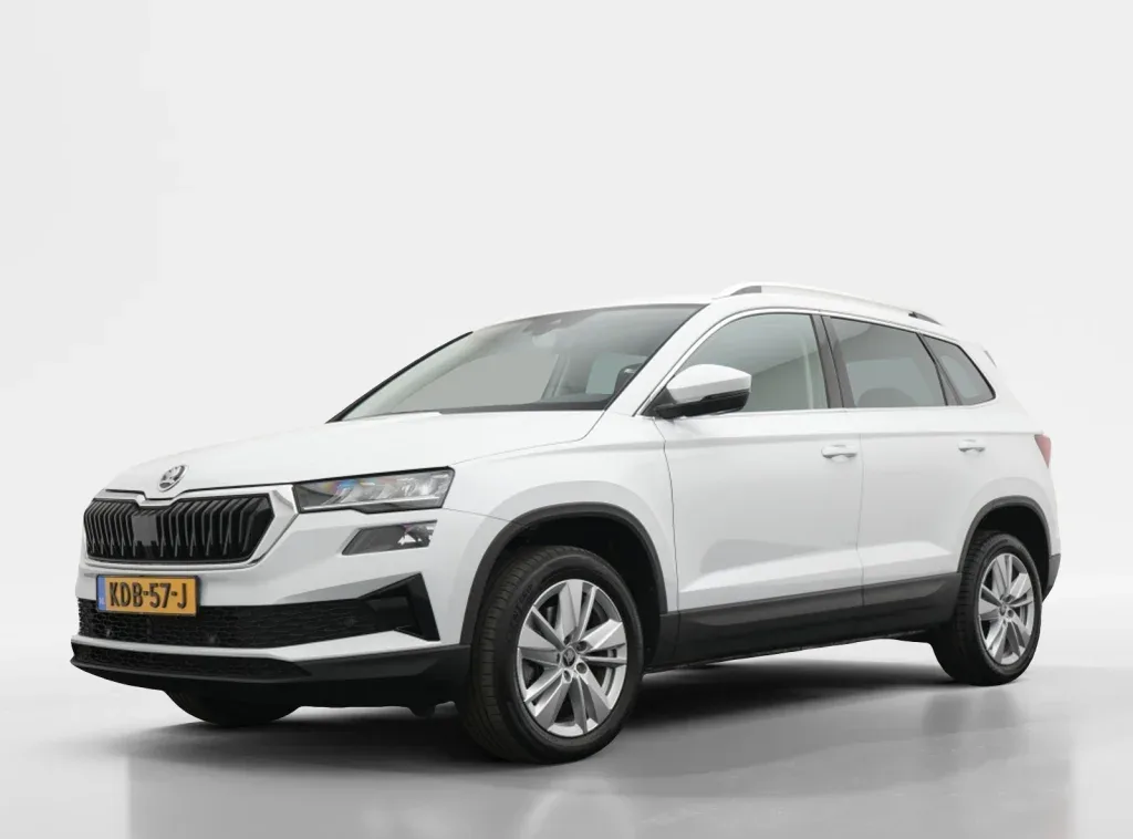 Škoda Karoq (2025) — foto 1