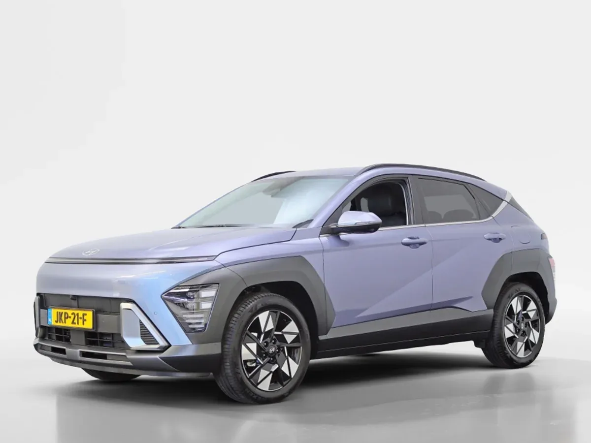 Hyundai Kona (2025) — foto 1
